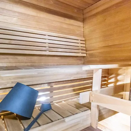 Teerenpesue G 61 By Interhome * Saariselkä