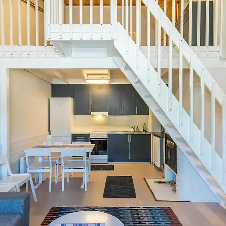 بيت للعطل Teerenpesue G 61 By Interhome *