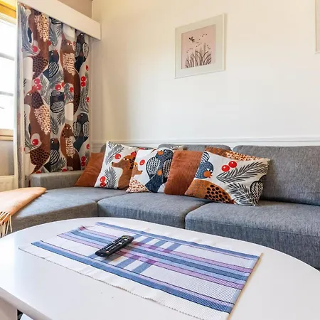 Teerenpesue G 61 By Interhome Саариселькя