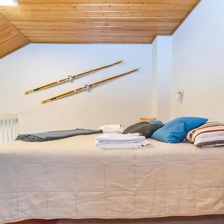 Feriehus Teerenpesue G 61 By Interhome *