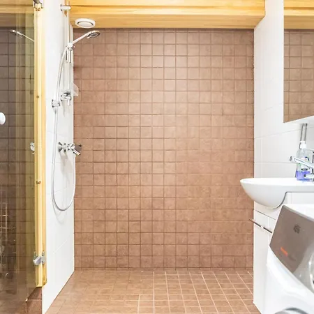 Teerenpesue G 61 By Interhome Саариселькя