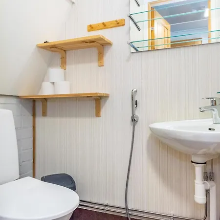 Teerenpesue G 61 By Interhome *