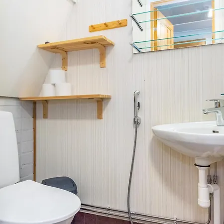 Teerenpesue G 61 By Interhome *