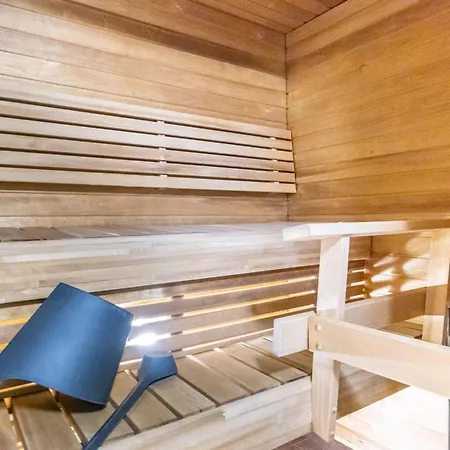Teerenpesue G 61 By Interhome