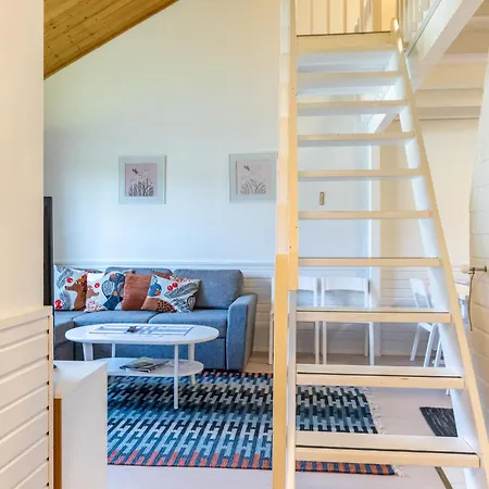 Teerenpesue G 61 By Interhome Hébergement de vacances *