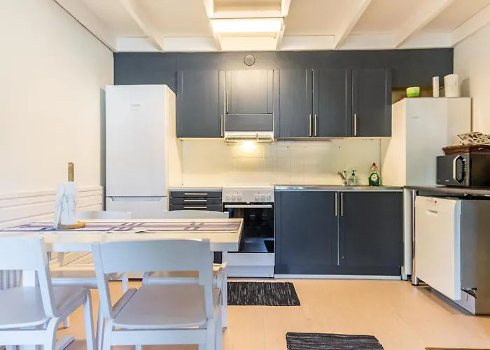 Teerenpesue G 61 By Interhome Semesterbostad