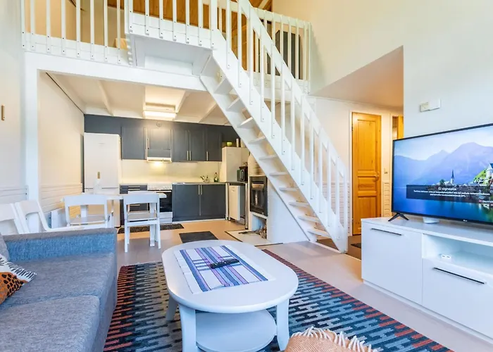 Semesterbostad Teerenpesue G 61 By Interhome