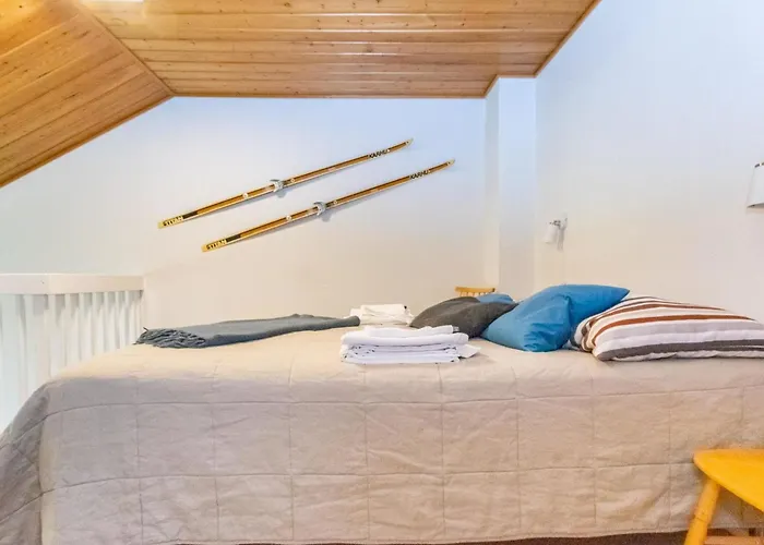 Semesterbostad Teerenpesue G 61 By Interhome *