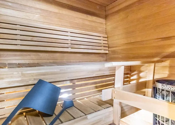 Teerenpesue G 61 By Interhome Semesterbostad